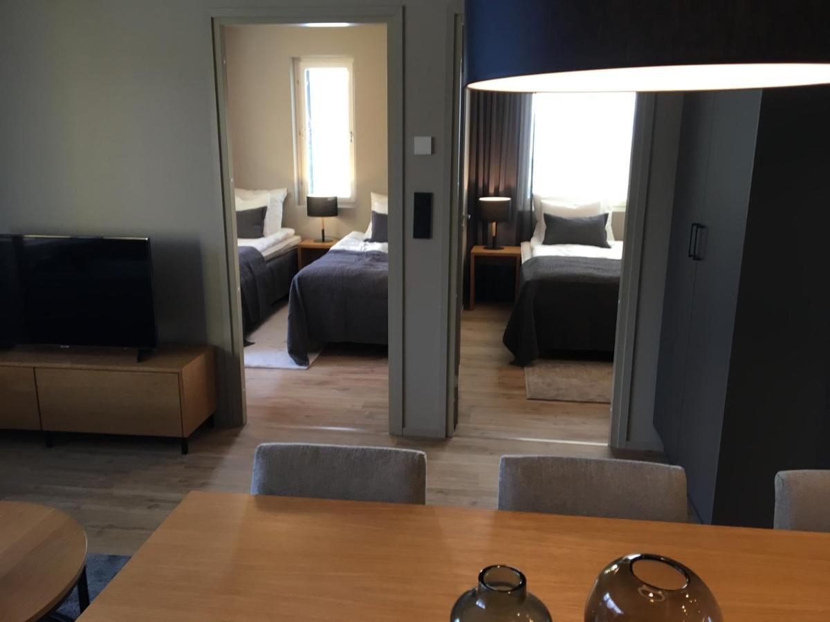 Levin Kunkku, Apartment B7 מראה חיצוני תמונה