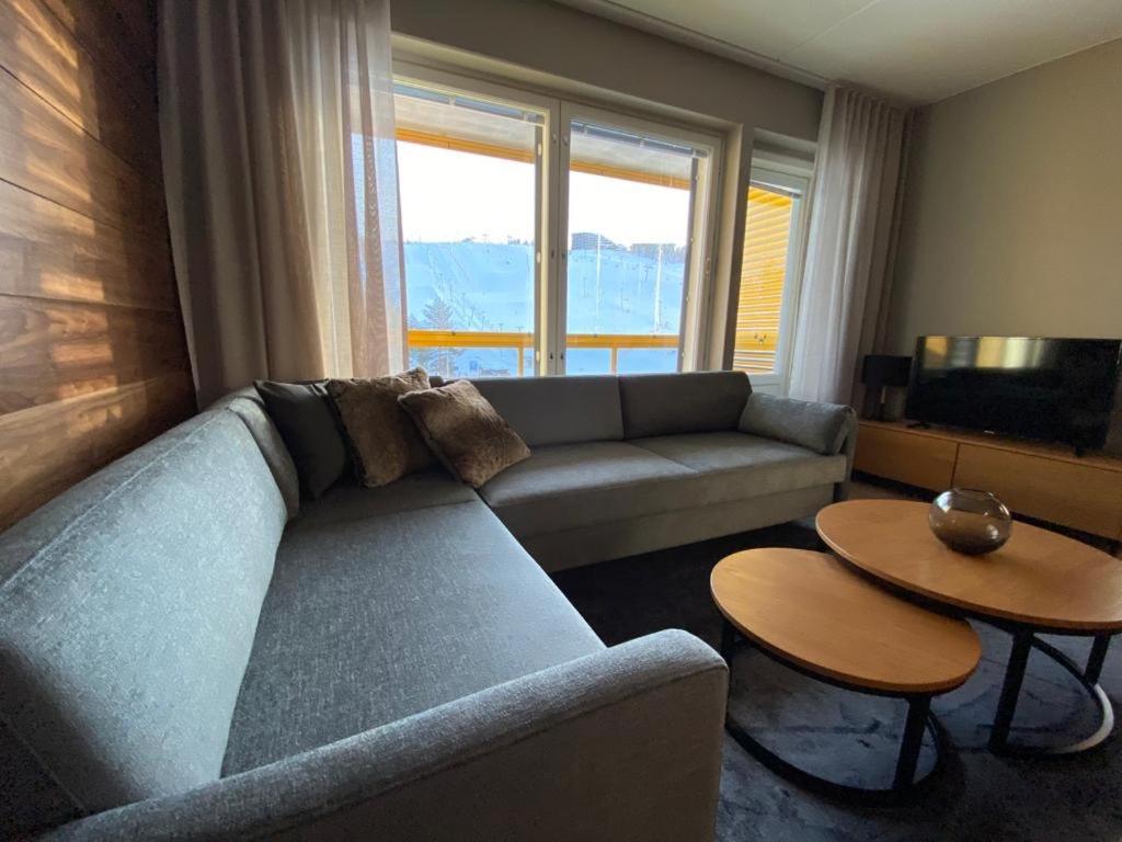 Levin Kunkku, Apartment B7 מראה חיצוני תמונה