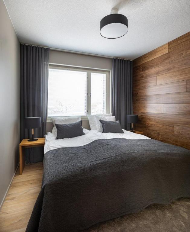 Levin Kunkku, Apartment B7 מראה חיצוני תמונה