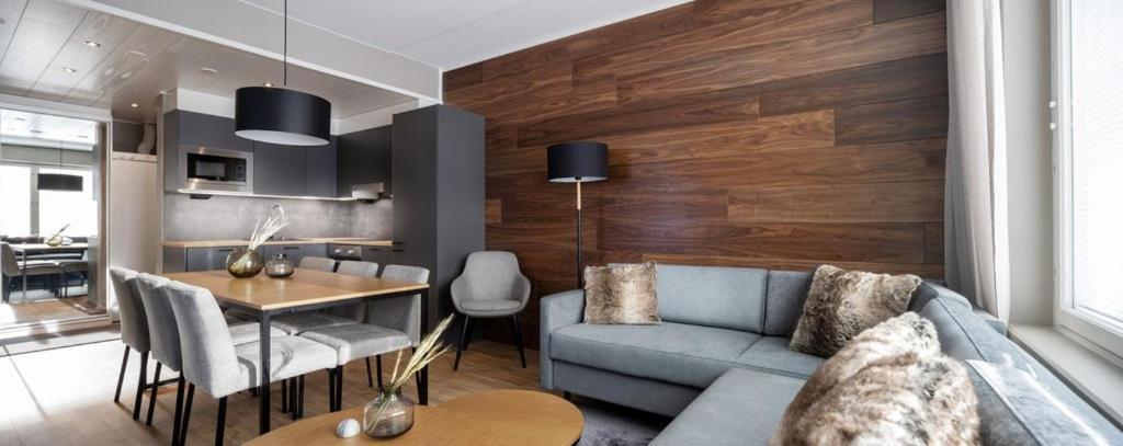 Levin Kunkku, Apartment B7 מראה חיצוני תמונה
