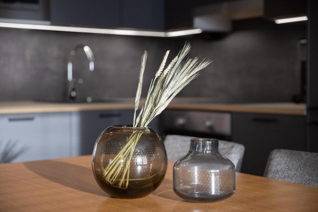 Levin Kunkku, Apartment B7 מראה חיצוני תמונה