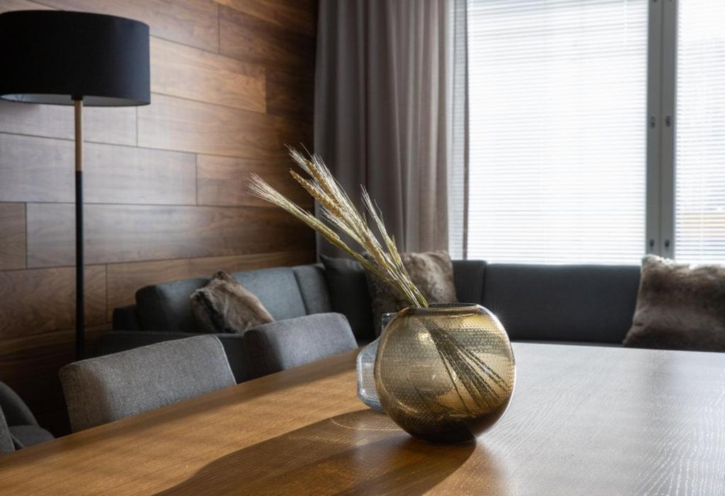 Levin Kunkku, Apartment B7 מראה חיצוני תמונה