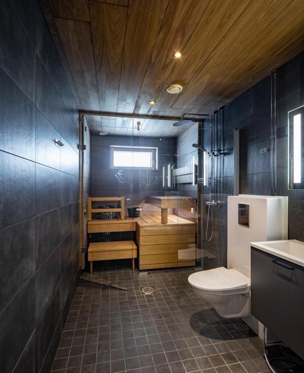 Levin Kunkku, Apartment B7 מראה חיצוני תמונה