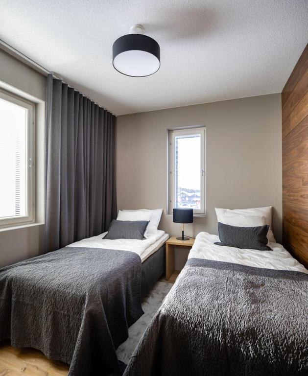 Levin Kunkku, Apartment B7 מראה חיצוני תמונה