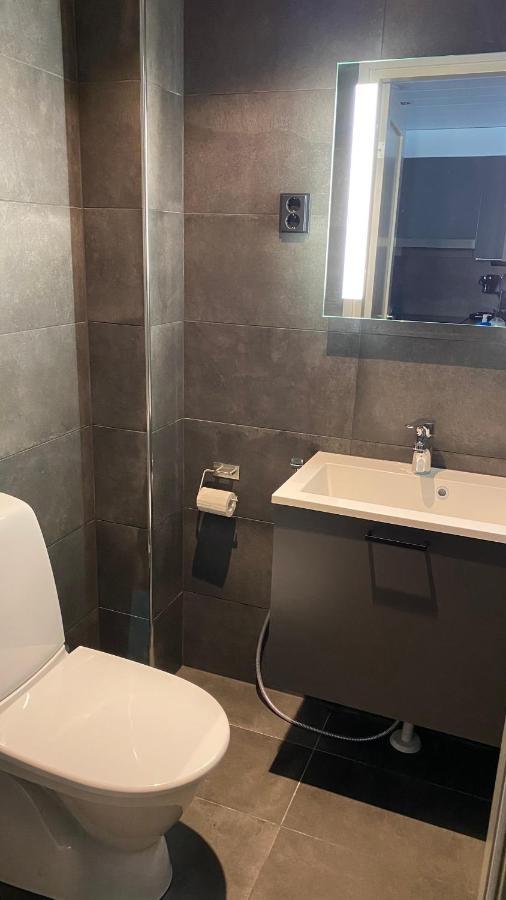 Levin Kunkku, Apartment B7 מראה חיצוני תמונה